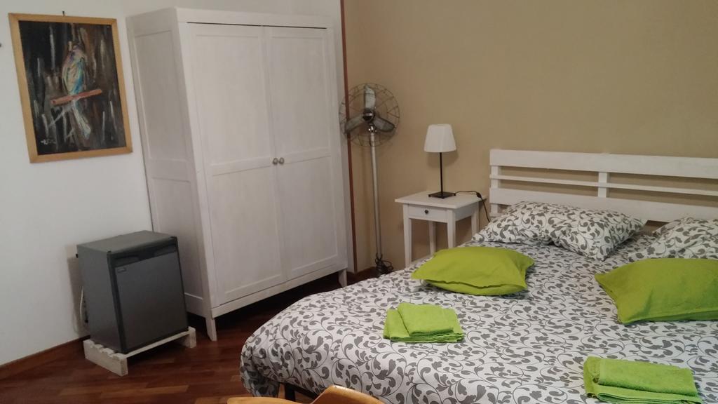 La Casa Di Antonia Bed & Breakfast Roma Exterior foto