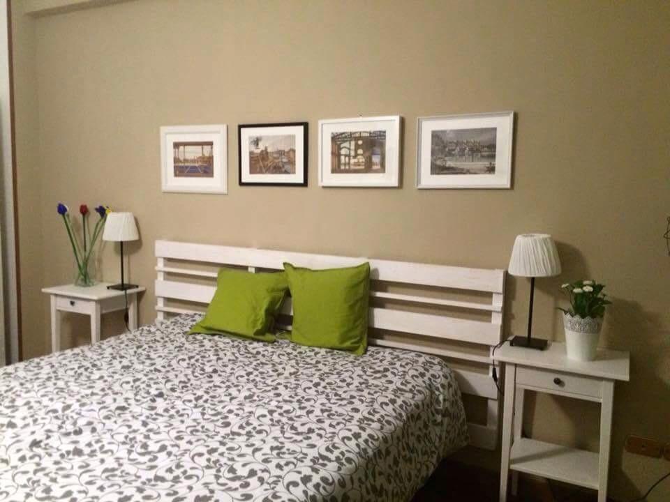 La Casa Di Antonia Bed & Breakfast Roma Cameră foto