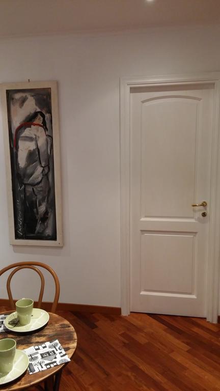 La Casa Di Antonia Bed & Breakfast Roma Exterior foto