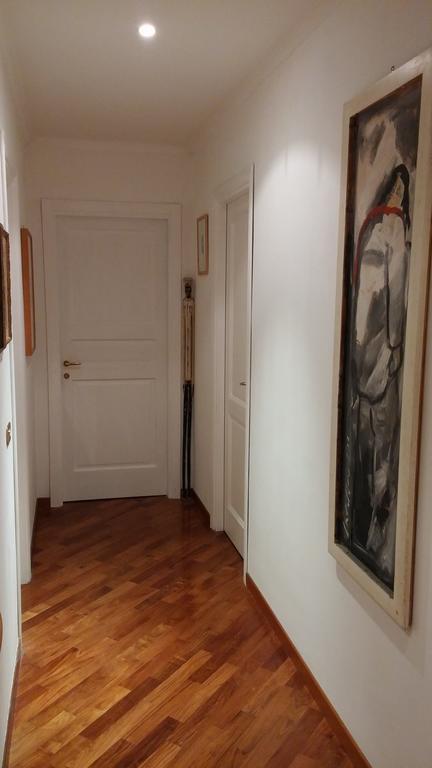 La Casa Di Antonia Bed & Breakfast Roma Exterior foto